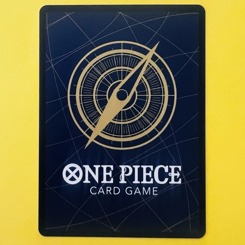 One Piece TCG Roronoa Zoro OP15-094 DASH‎ PACK PROMO Adventure On Kami's Island